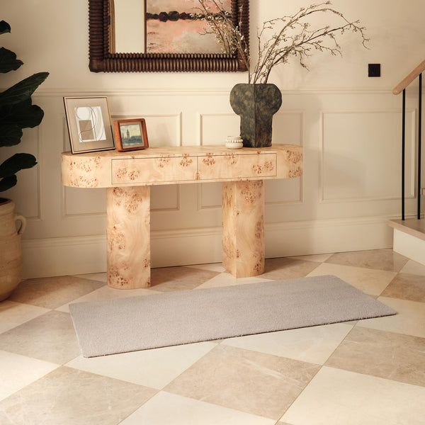 Hug Rug Sense Beige Washable Doormat