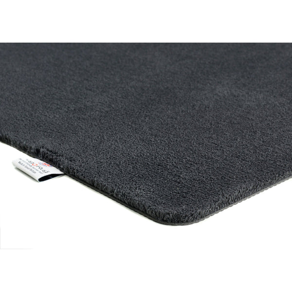 Hug Rug Sense - Charcoal Washable Doormat