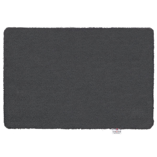 hug rug Sense - Charcoal Washable Doormat
