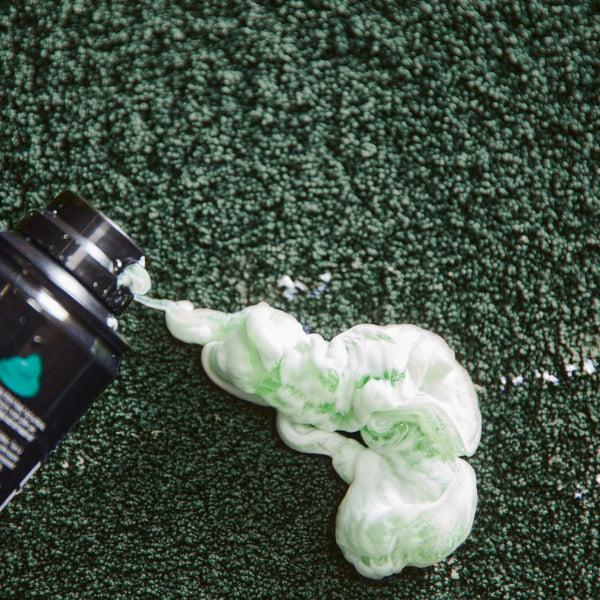 Hug Rug Sense - Forest Green Bath Mat