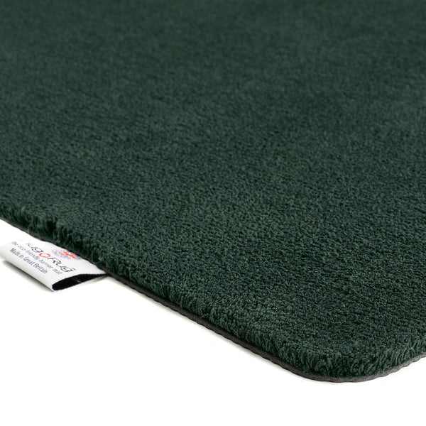 Hug Rug Sense - Forest Green Bath Mat