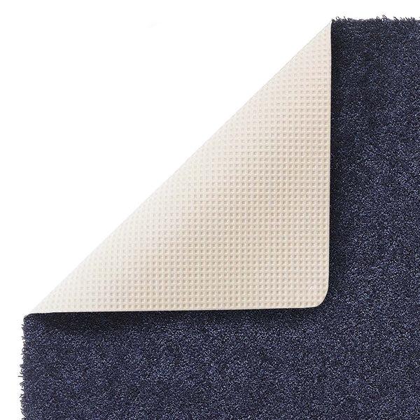 Hug Rug Sense - French Navy Bath Mat