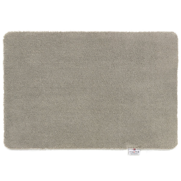 hug rug Sense - Ghost Grey Washable Doormat