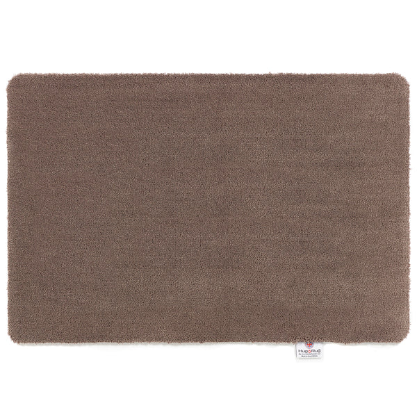 hug rug Sense - Mink Bath Mat