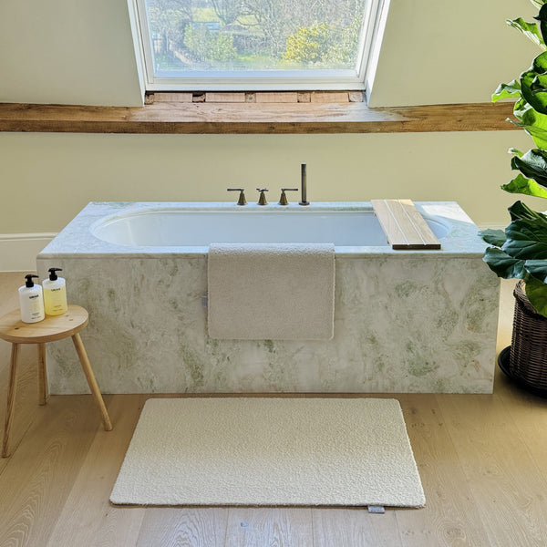 Hug Rug Sense - Pumice Stone Bath Mat