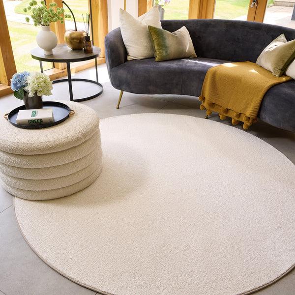 Hug Rug Sense Rug Pumice Stone Washable
