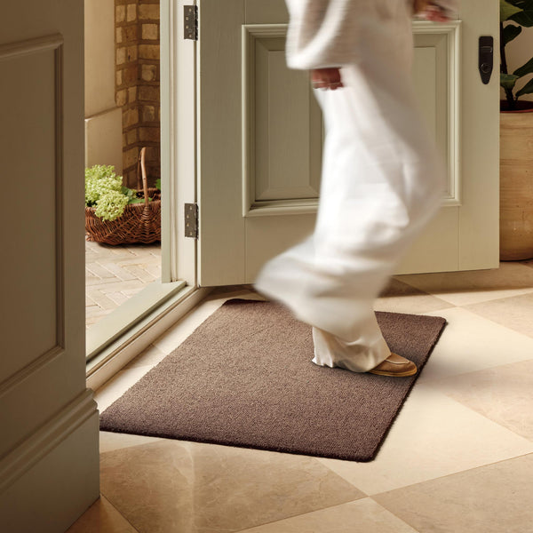 Hug Rug Sense - Stone Washable Doormat