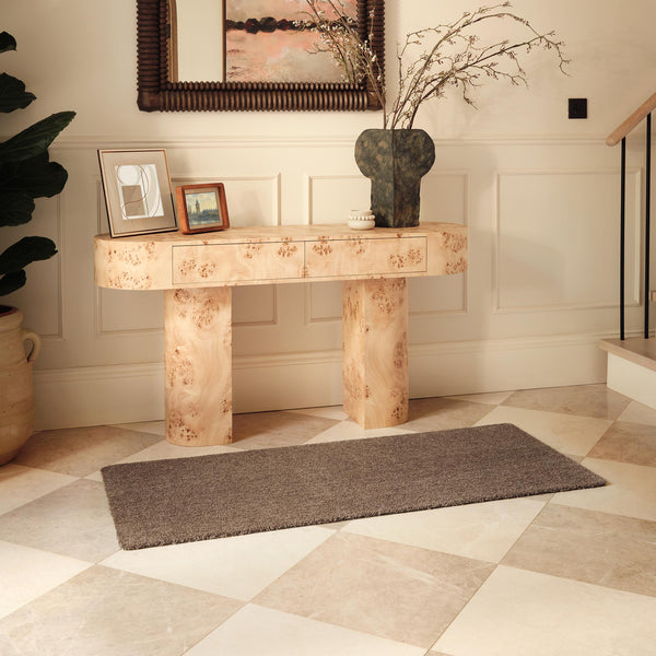 Hug Rug Sense - Stone Washable Doormat