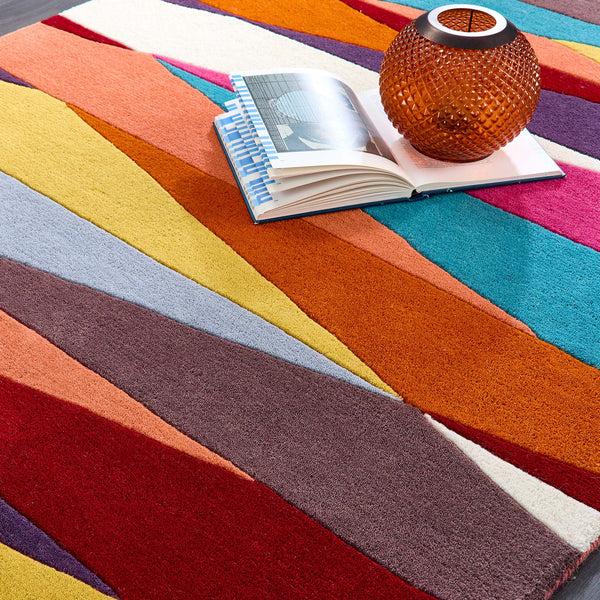 Hug Rug Shard Multi Rug