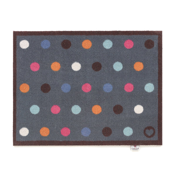 hug rug Spot 12 Washable Doormat
