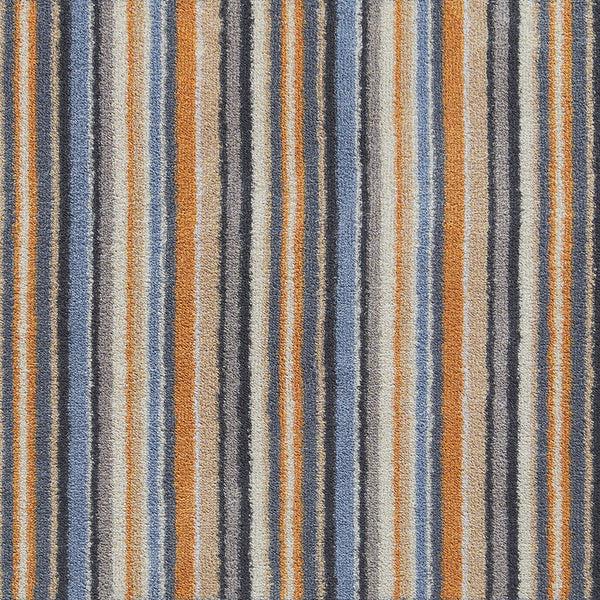 Hug Rug Stripe 86 Washable Doormat