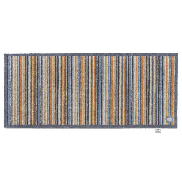 Hug Rug Stripe 86 Washable Doormat
