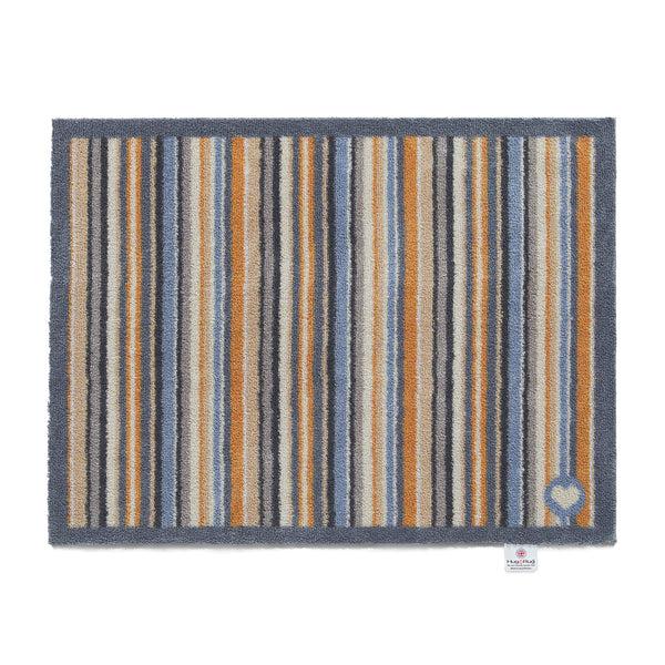 hug rug Stripe 86 Washable Doormat