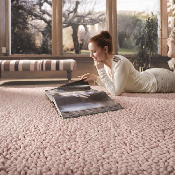 Hug Rug Union Rug Nude