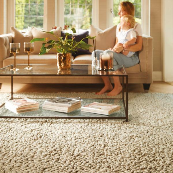 Hug Rug Union Rug Oyster
