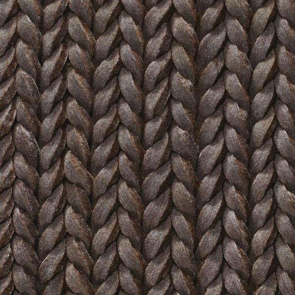 Hug Rug Urbane Rug Chocolate