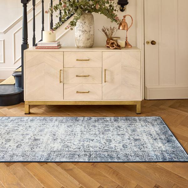 Hug Rug Vintage Imperial Eco-Washable Rug