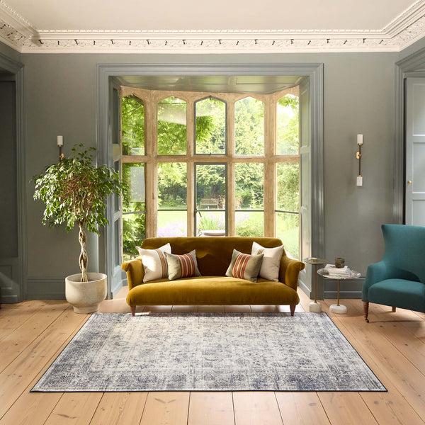 Hug Rug Vintage Imperial Eco-Washable Rug