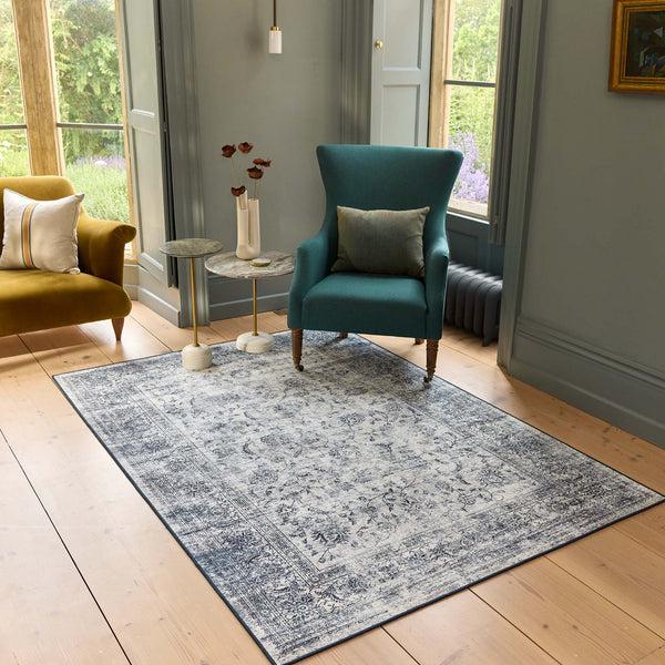 Hug Rug Vintage Imperial Eco-Washable Rug