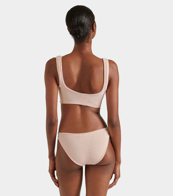 Hunza G Julia Bikini Blush
