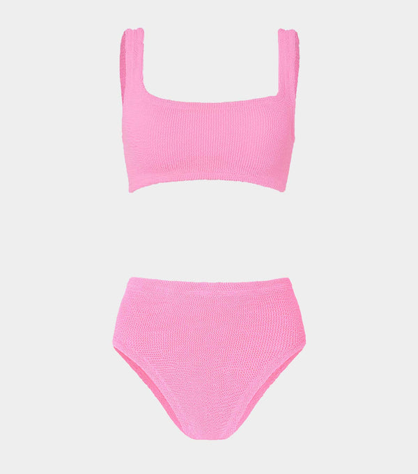 hunza g Patricia Bikini Bubblegum