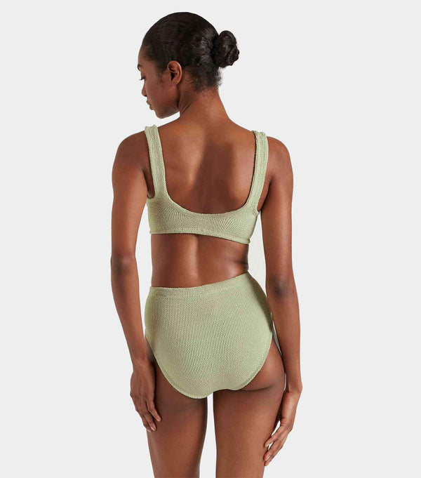 Hunza G Patricia Bikini Sage