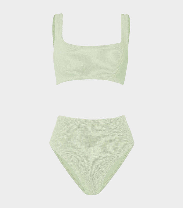 hunza g Patricia Bikini Sage
