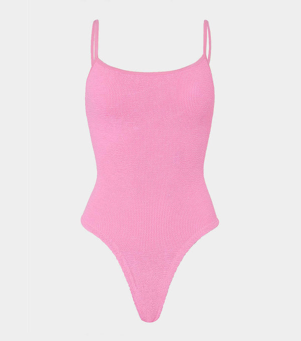 hunza g Petra Swim Bubblegum