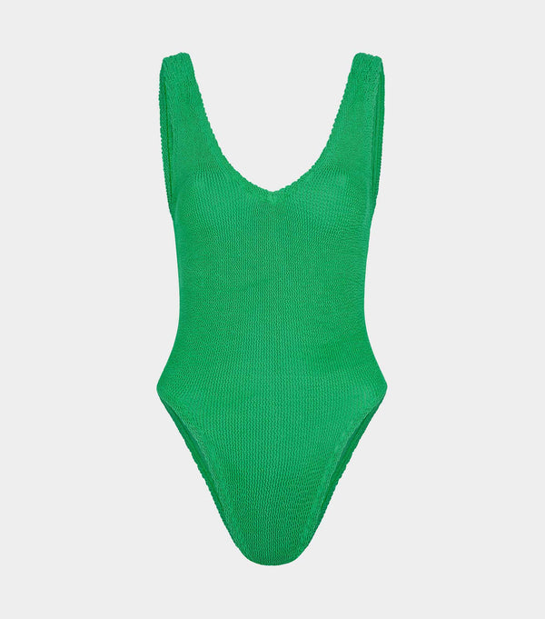 hunza g Sadie Swim Emerald