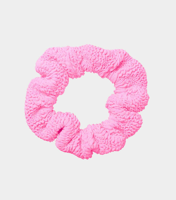 hunza g Scrunchie Bubblegum