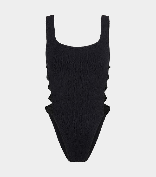 hunza g Tiffany™ Swim Black