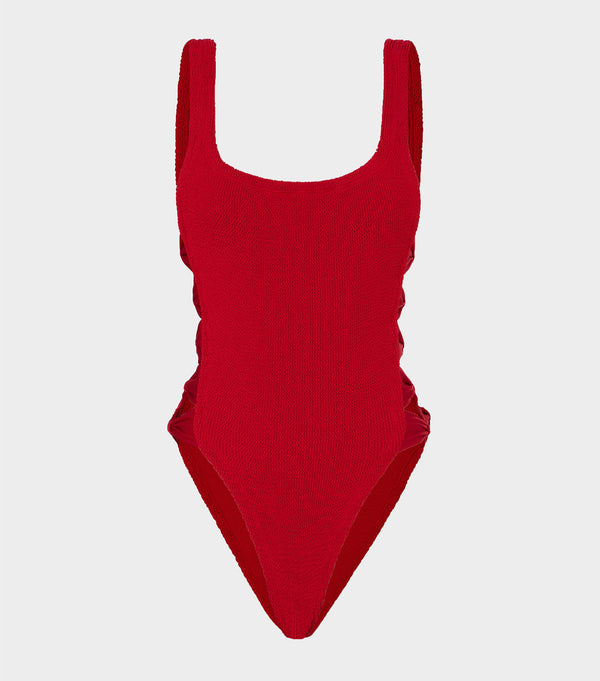 hunza g Tiffany™ Swim Red
