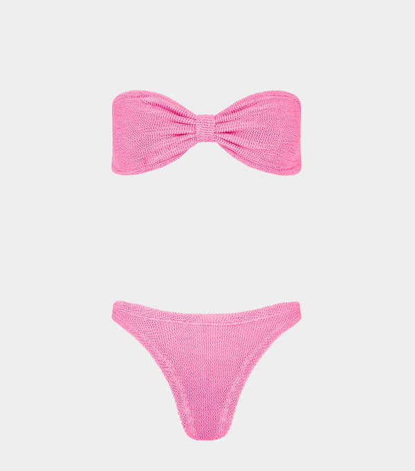hunza g Tina Bikini Bubblegum