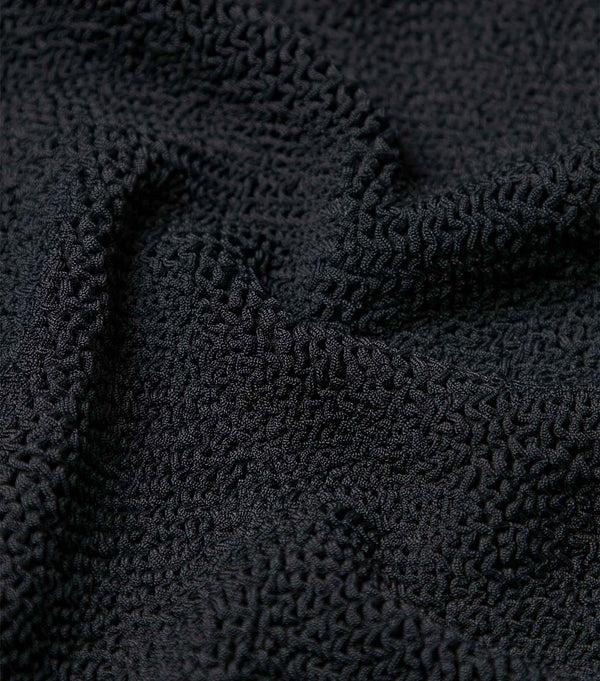 Hunza G V Waist Bikini Bottom Black