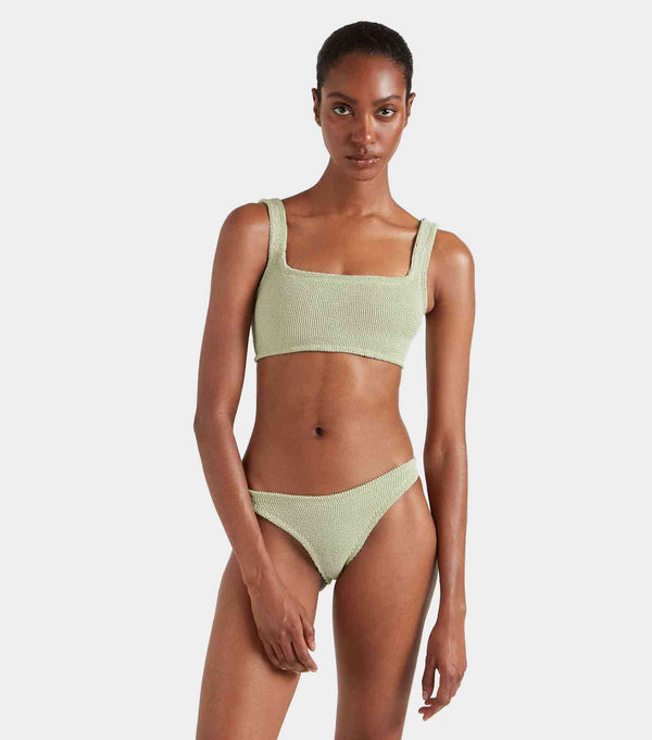 Hunza G Xandra Bikini Sage
