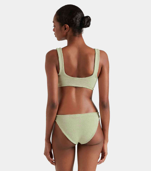 Hunza G Xandra Bikini Sage