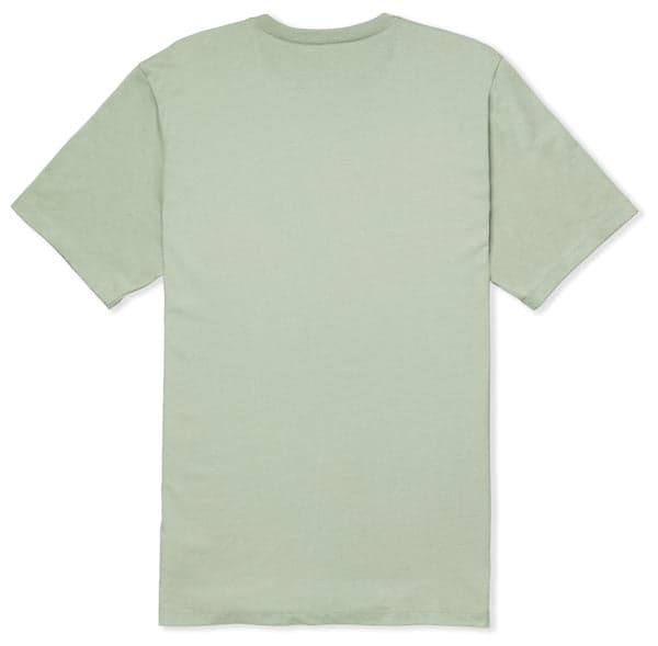 Hurley Everyday Explore Helix Short Sleeve Heavy Meadow