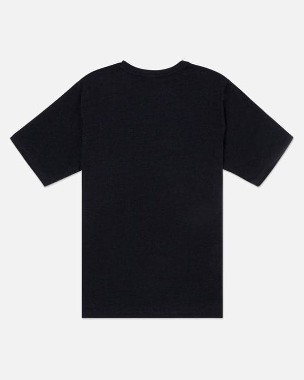 Hurley Everyday The Box Short Sleeve Tee Black Multi