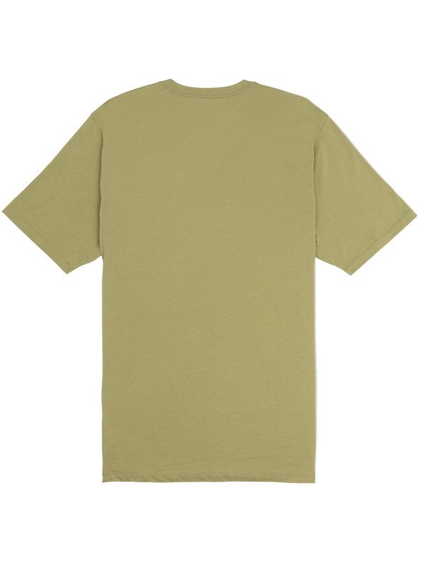 Hurley H2O Dri Fastlane Lined Short Sleeve CACTUS ROOT