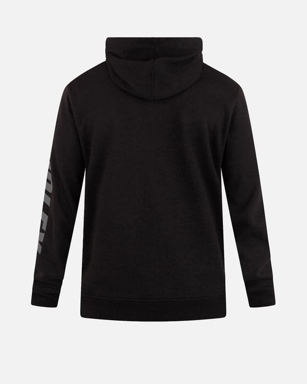 Hurley Acadia Heat Pullover BLACK