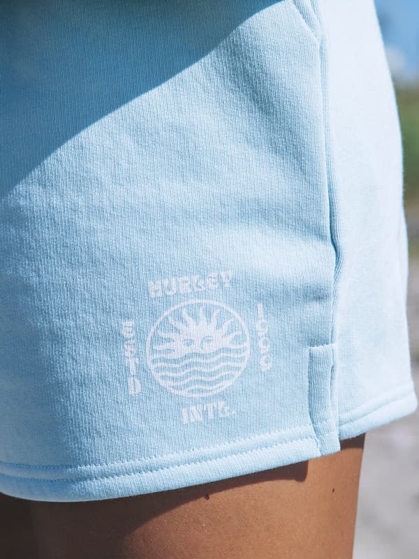 Hurley Bliss Short STARLIGHT BLUE