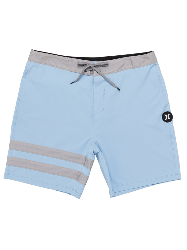 Hurley Block Party 18" Boardshort EIFFEL BLUE
