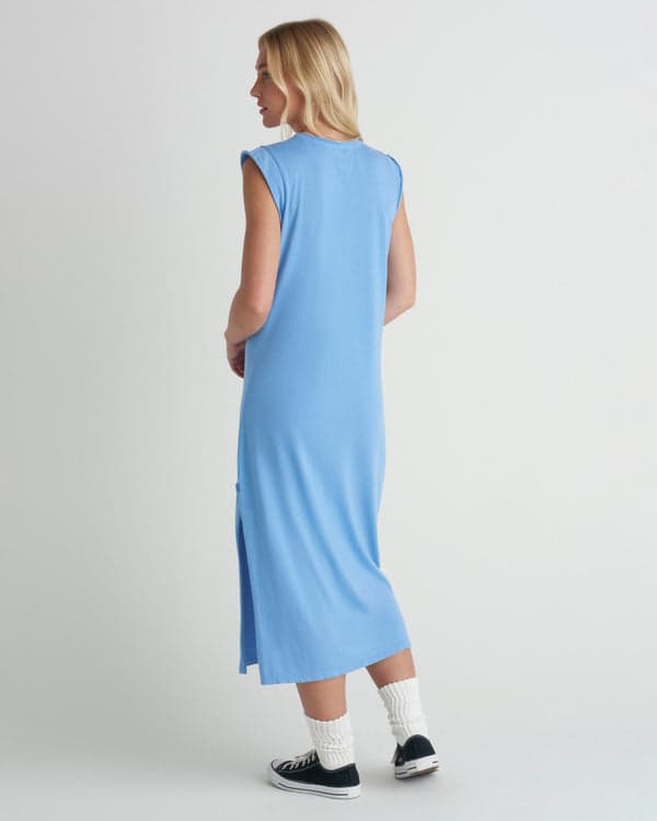 Hurley California Dress Provence