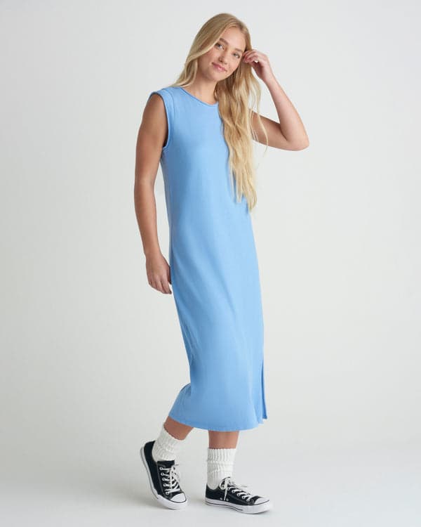 Hurley California Dress Provence