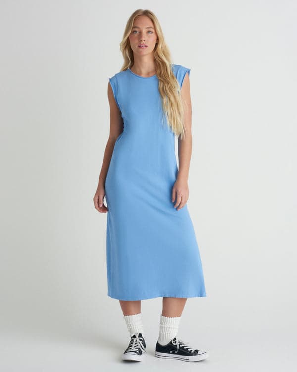 hurley California Dress Provence