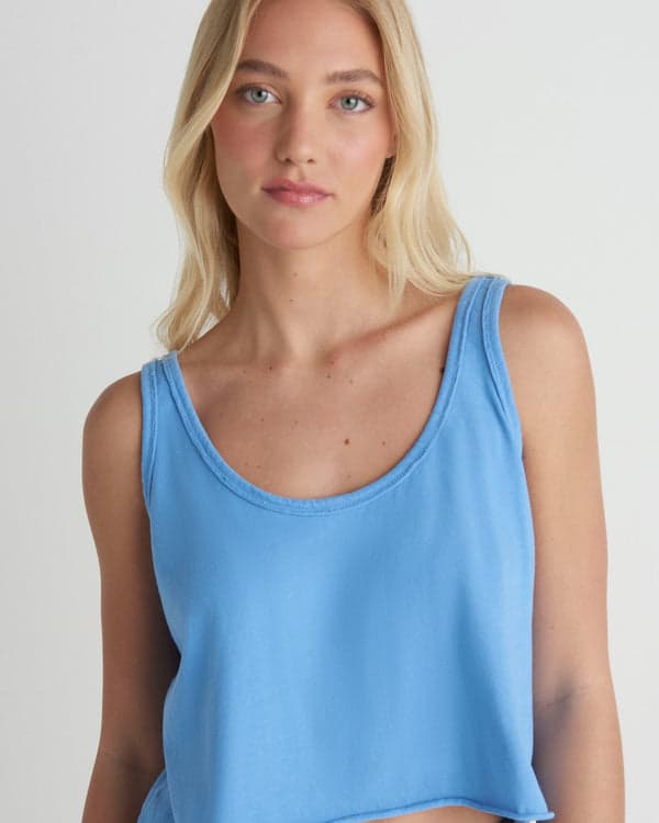 Hurley California Tank Provence
