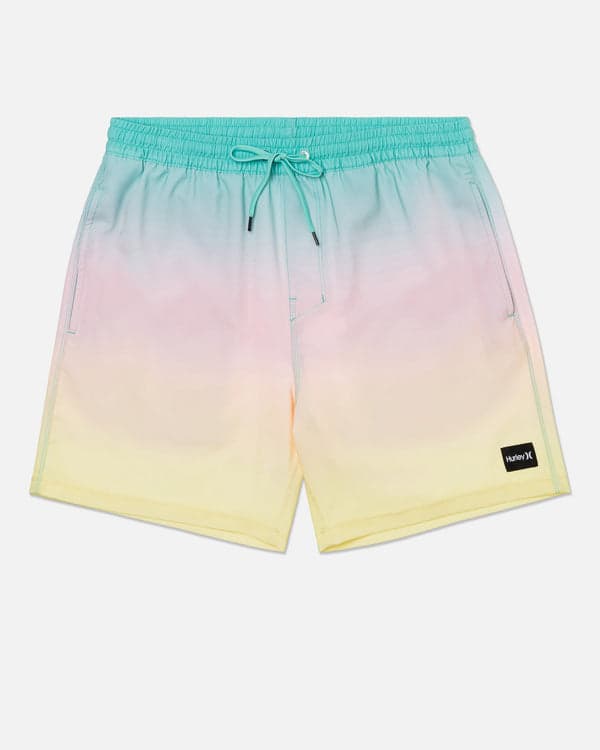 hurley Cannonball Volley 17" Fiji