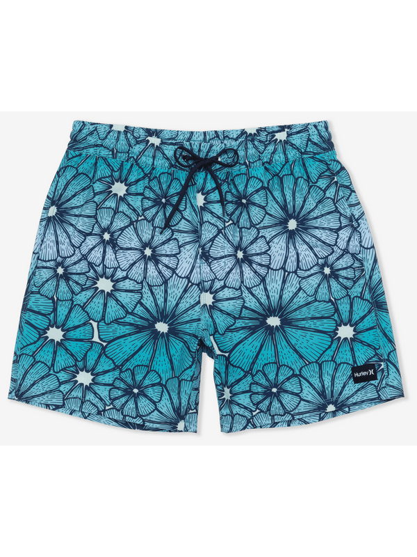Hurley Cannonball Volley Boardshort 17" FRAGMENT