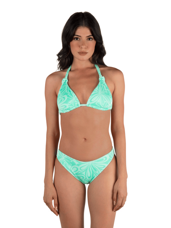 Hurley Daisy Burst Moderate Bottom Bright Seaspray