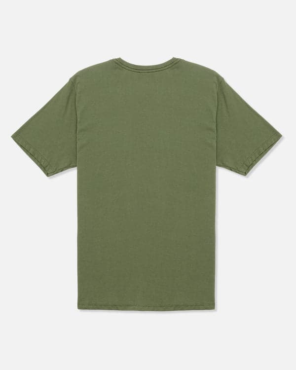Hurley Divide Short Sleeve Malverde